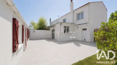 Maison à Challans (85300)