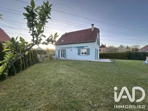 Maison à Kembs (68680)