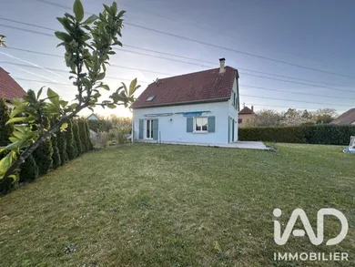 House in Kembs (68680)