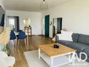 Appartement à Saint-Herblain (44800)