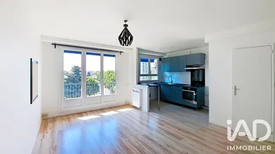 Appartement à Longjumeau (91160)