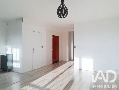 Appartement à Longjumeau (91160)