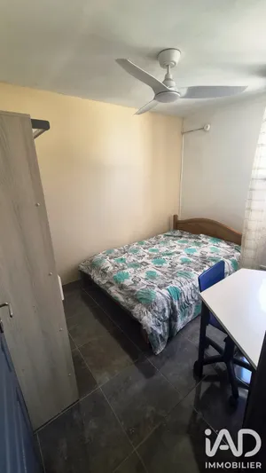 Maison traditionnelle à le tampon (97430)