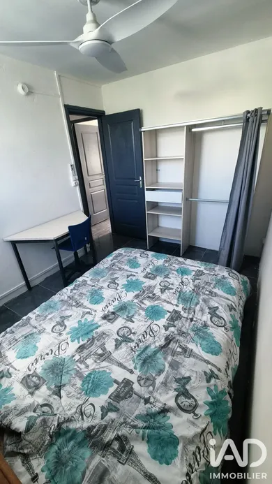 Maison traditionnelle à le tampon (97430)