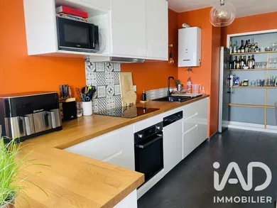 Appartement à Saint-Herblain (44800)