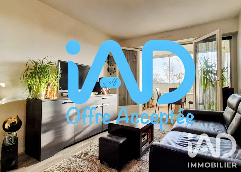 Appartement 3 pièces 43 m² · à Cabourg · 42,5 m² · 189 000 €