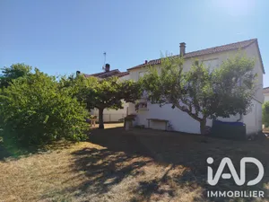 Maison à souillac (46200)