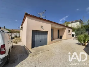 Maison à Béziers (34500)
