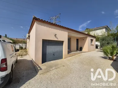 Maison à Béziers (34500)