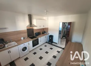 Appartement à Bagnols-sur-Cèze (30200)