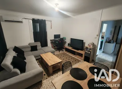 Appartement à Bagnols-sur-Cèze (30200)