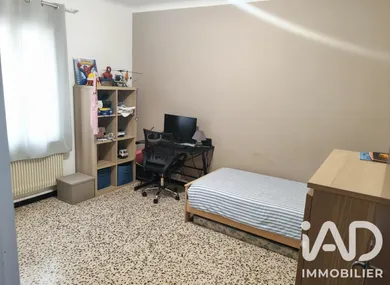 Appartement à Bagnols-sur-Cèze (30200)