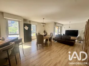 Apartment in Salon-de-Provence (13300)