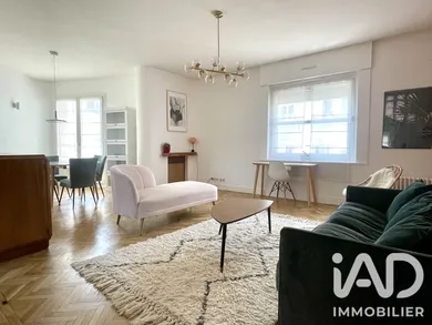 Appartement à Orléans (45000)
