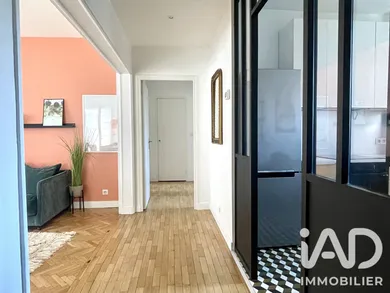Appartement à Orléans (45000)