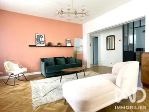 Apartment in Orléans (45000)
