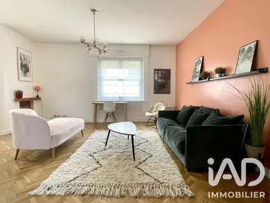 Appartement à Orléans (45000)