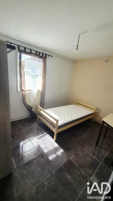 Maison traditionnelle à LE TAMPON (97430)