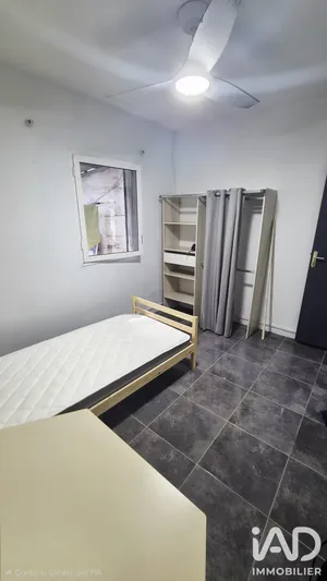 Maison traditionnelle à le tampon (97430)
