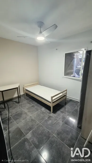 Maison traditionnelle à le tampon (97430)