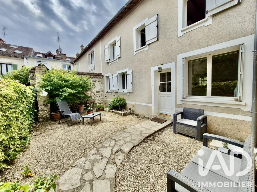 Maison à Thomery (77810) photo 3