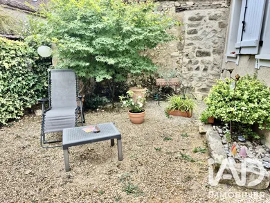Maison à Thomery (77810)