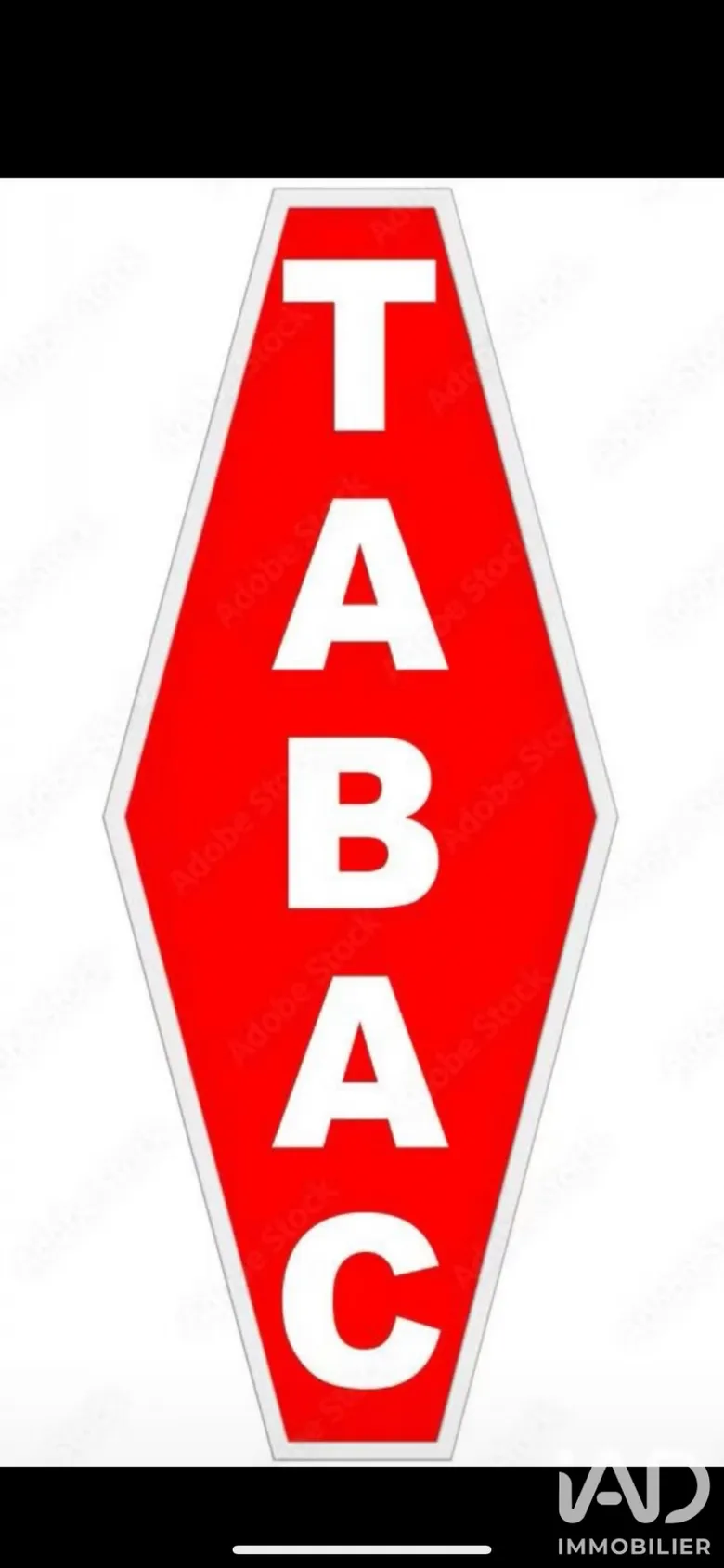 Bar, Brasserie, Tabac à Villejuif (94800) · 140 m² · 804 000 €