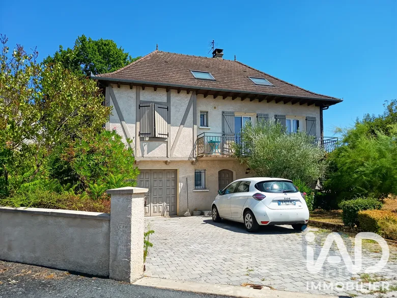 Maison 6 pièces 134 m² · à Larche · 134 m² · 225 000 €