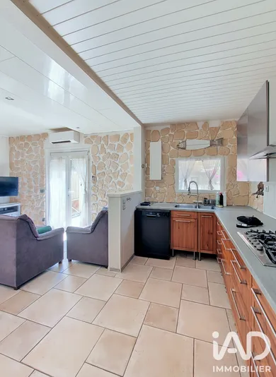 Maison à Beaucaire (30300)