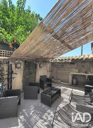 Maison à Beaucaire (30300)