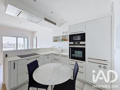 Appartement à Rennes (35000)