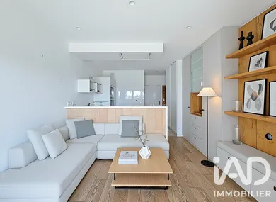 Appartement à Rennes (35000)