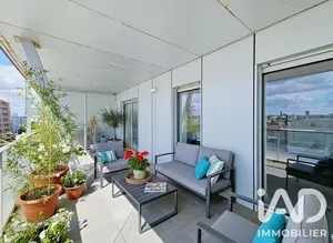 Appartement à Rennes (35000)
