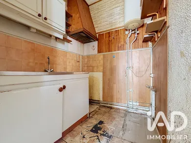 Appartement à Béziers (34500)