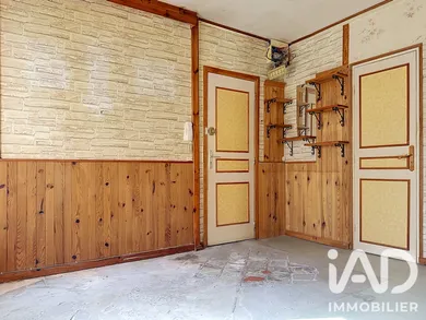 Appartement à Béziers (34500)