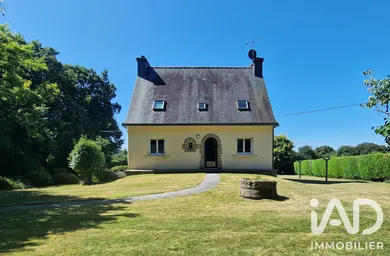 Park home in Gourin (56110)