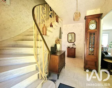 Park home in Gourin (56110)