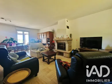 Park home in Gourin (56110)