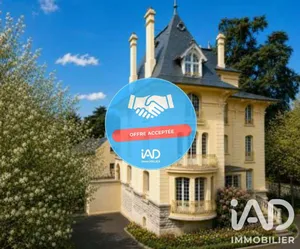 Apartment in Fontainebleau (77300)
