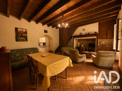 Maison de campagne à Aynac (46120)