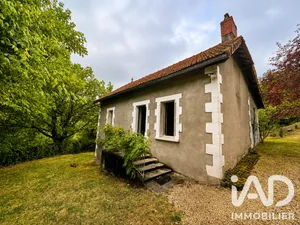 Maison de campagne à Aynac (46120)