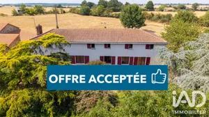 Longere in Beaupréau-en-Mauges (49600)