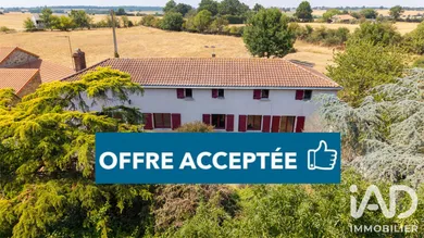 Longere in Beaupréau-en-Mauges (49600)