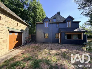 Park home in Anost (71550)