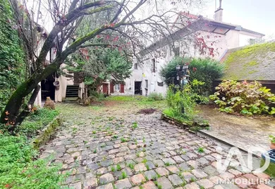 Maison à Montmagny (95360)