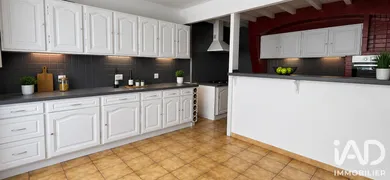 Maison de village à La Chapelle-sous-Dun (71800)