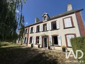 Maison à Montpinchon (50210)