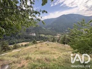 Park home in La Brigue (06430)