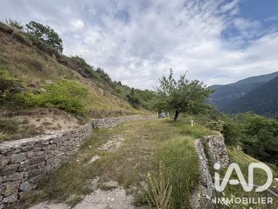 Park home in La Brigue (06430)