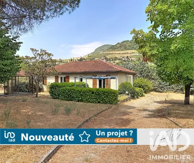 Maison de campagne à Aguessac (12520)